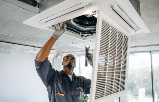 Licensed Heat Pump Repair service in Hartsdale, NY - FH HVAC